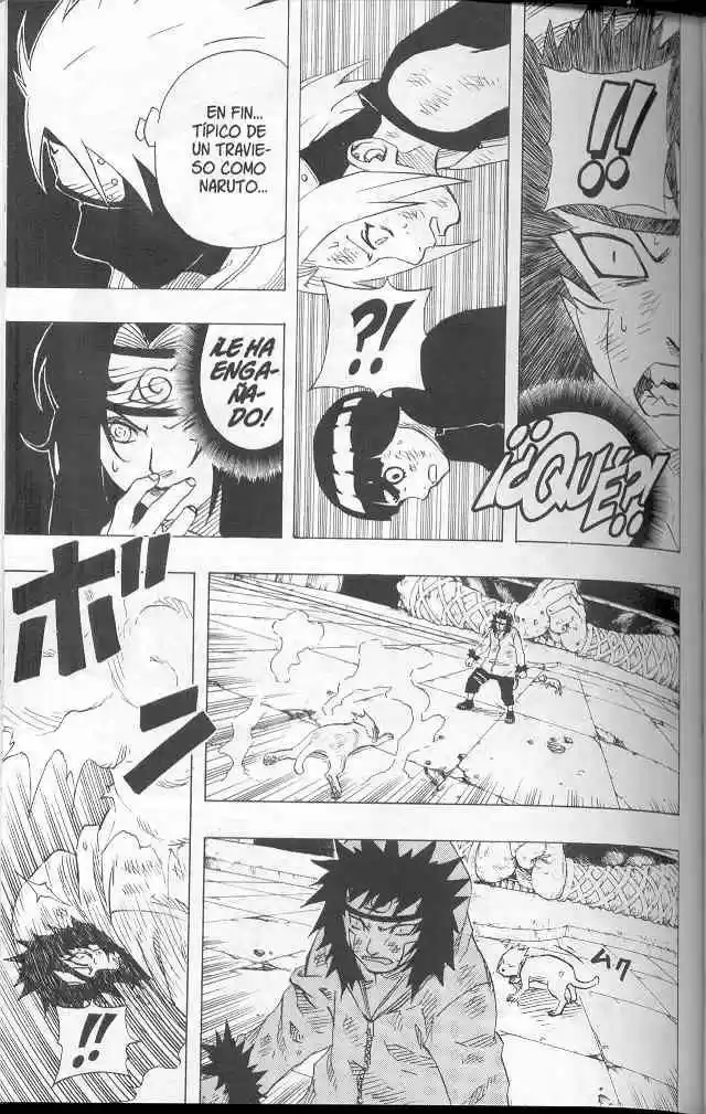 Naruto (1999) - Capítulo 77 - Página 3 - LectorTMOo