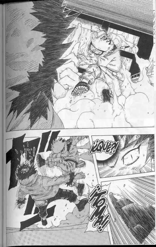 Naruto (1999) - Capítulo 77 - Página 4 - LectorTMOo