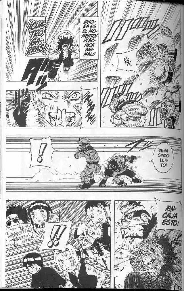 Naruto (1999) - Capítulo 77 - Página 9 - LectorTMOo