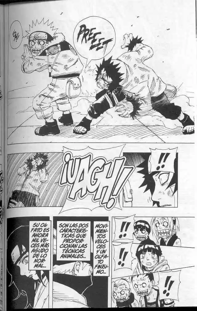 Naruto (1999) - Capítulo 77 - Página 10 - LectorTMOo