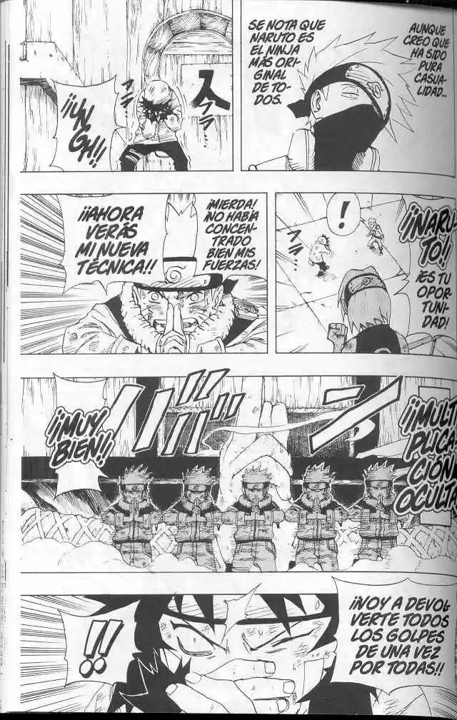 Naruto (1999) - Capítulo 77 - Página 11 - LectorTMOo
