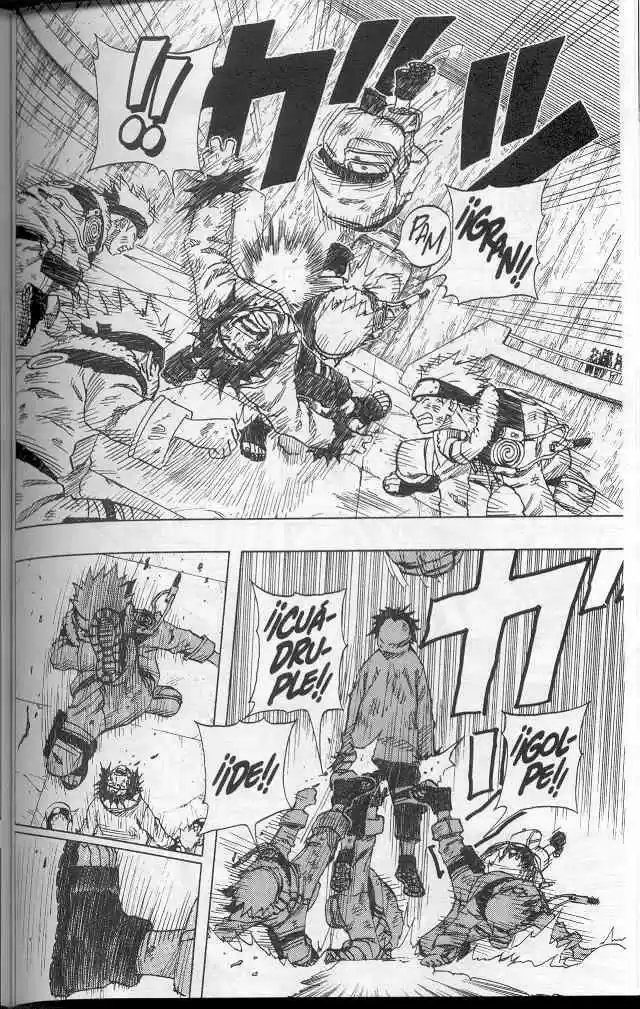 Naruto (1999) - Capítulo 77 - Página 12 - LectorTMOo