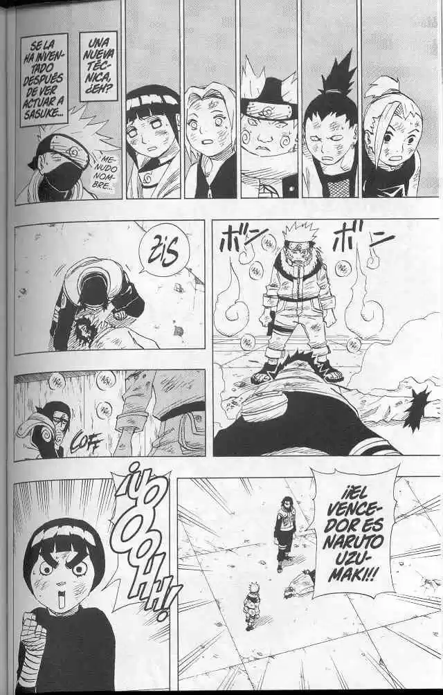 Naruto (1999) - Capítulo 77 - Página 14 - LectorTMOo