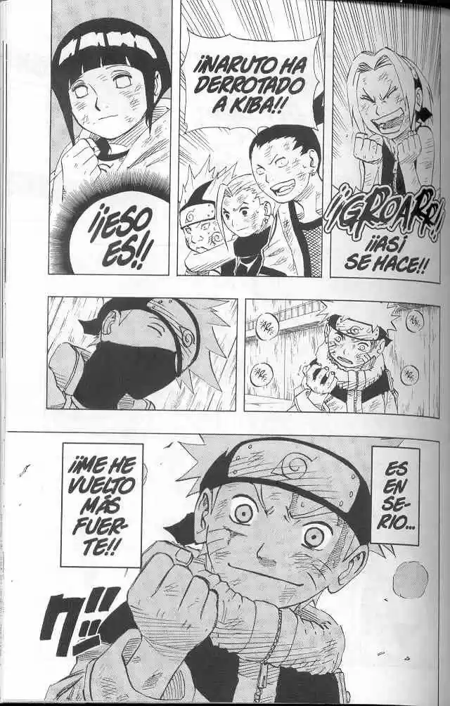 Naruto (1999) - Capítulo 77 - Página 15 - LectorTMOo