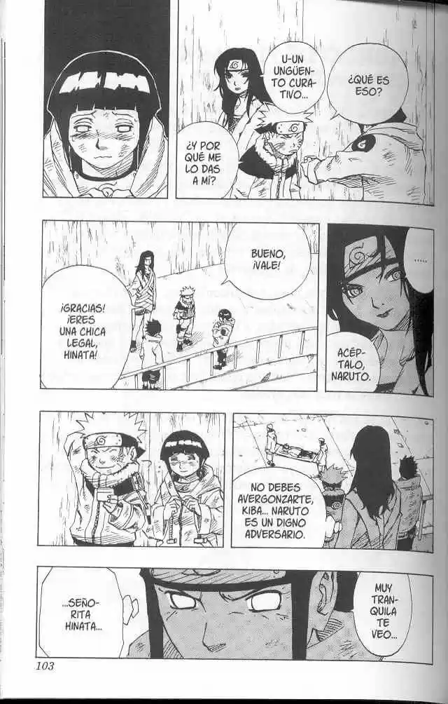 Naruto (1999) - Capítulo 77 - Página 17 - LectorTMOo