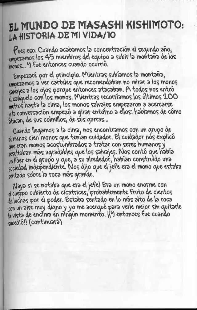 Naruto (1999) - Capítulo 77 - Página 18 - LectorTMOo