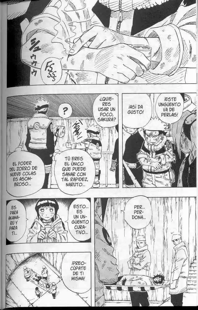 Naruto (1999) - Capítulo 78 - Página 2 - LectorTMOo