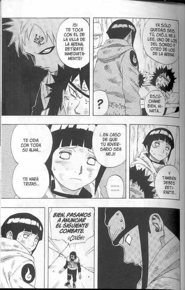 Naruto (1999) - Capítulo 78 - Página 3 - LectorTMOo