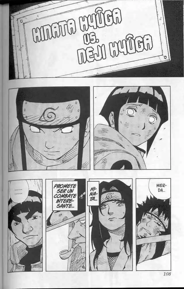 Naruto (1999) - Capítulo 78 - Página 4 - LectorTMOo