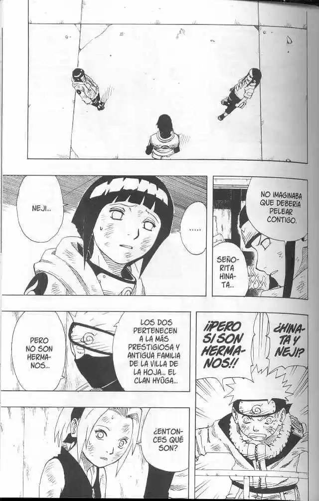 Naruto (1999) - Capítulo 78 - Página 5 - LectorTMOo