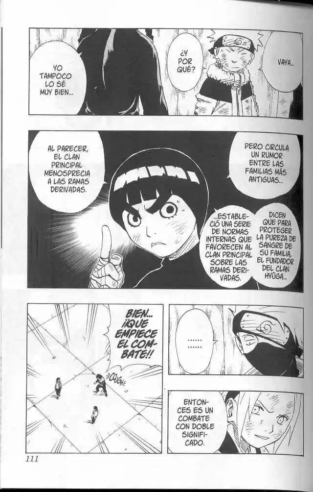 Naruto (1999) - Capítulo 78 - Página 7 - LectorTMOo