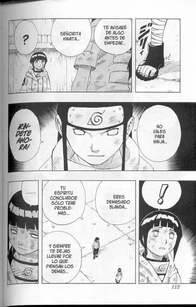 Naruto (1999) - Capítulo 78 - Página 8 - LectorTMOo