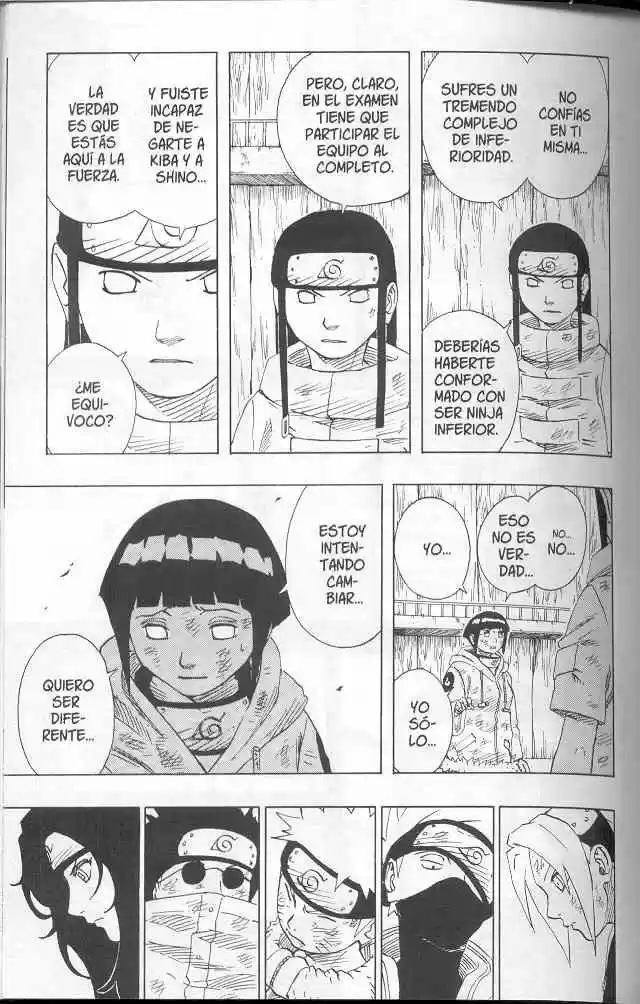 Naruto (1999) - Capítulo 78 - Página 9 - LectorTMOo