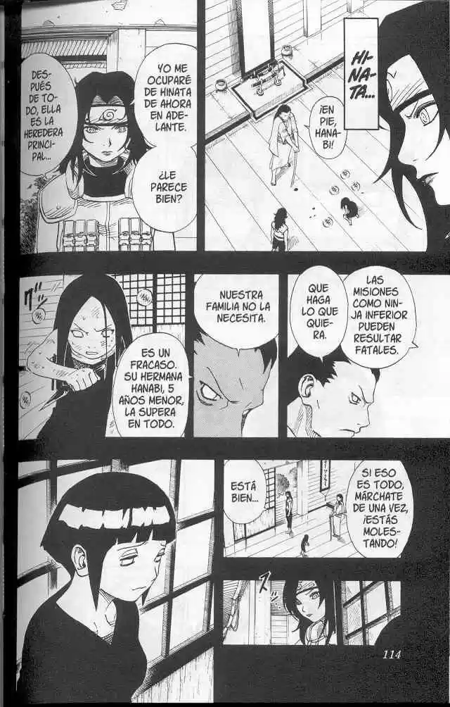 Naruto (1999) - Capítulo 78 - Página 10 - LectorTMOo