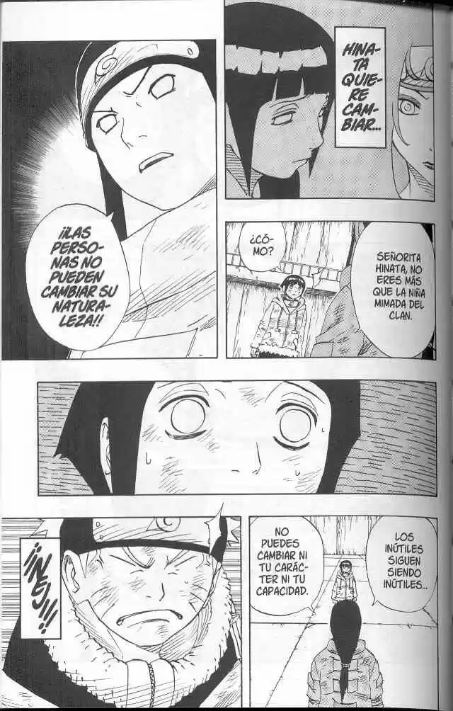 Naruto (1999) - Capítulo 78 - Página 11 - LectorTMOo