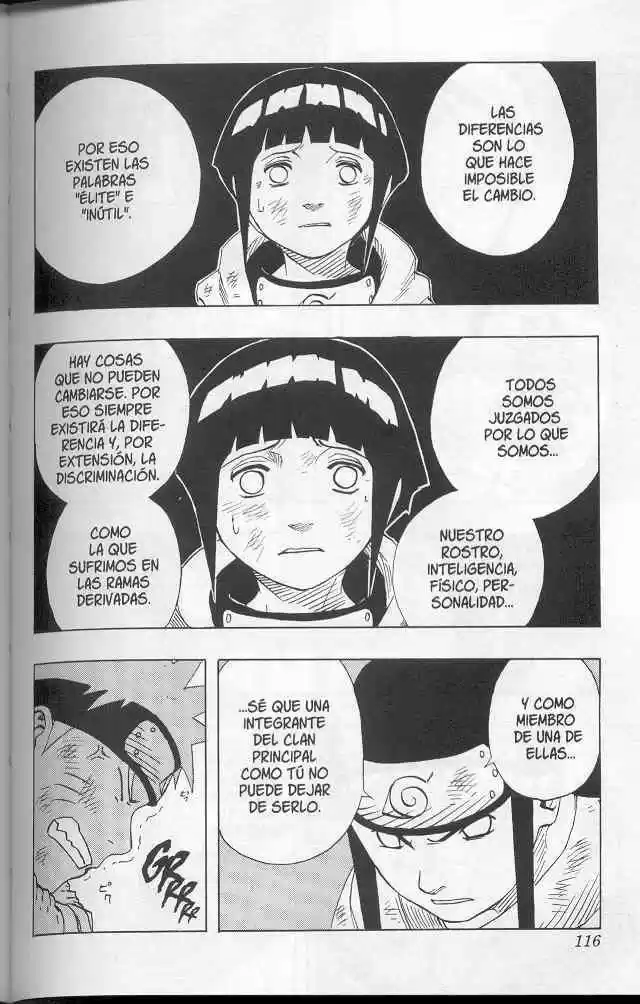 Naruto (1999) - Capítulo 78 - Página 12 - LectorTMOo