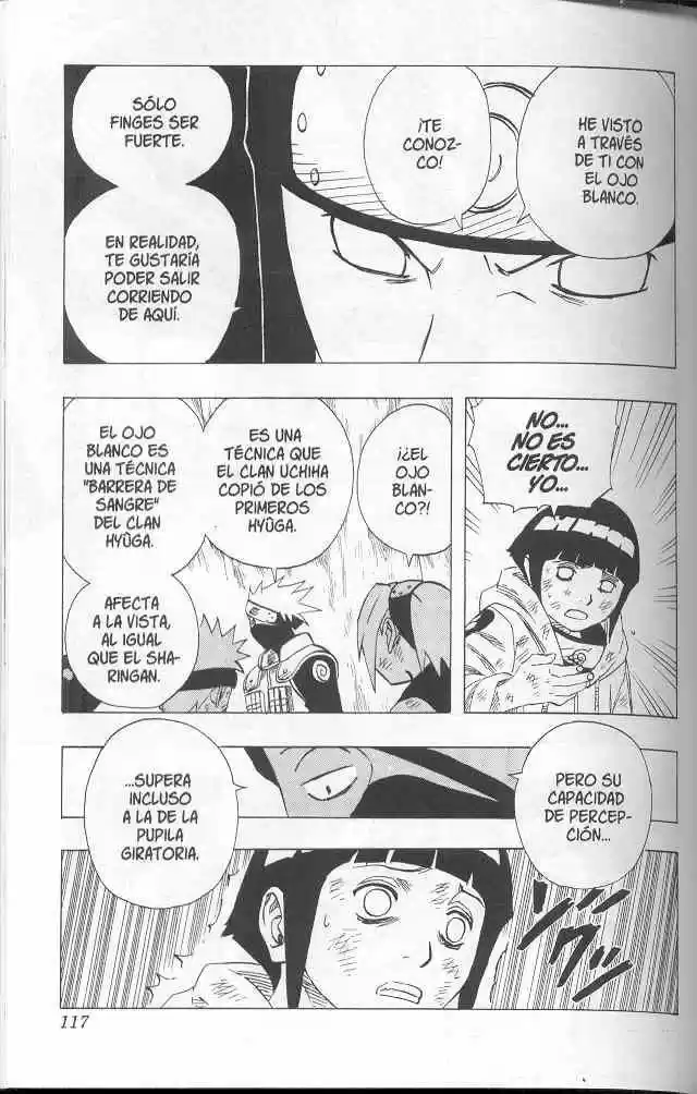 Naruto (1999) - Capítulo 78 - Página 13 - LectorTMOo