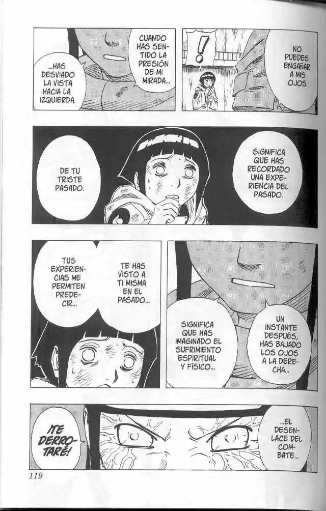Naruto (1999) - Capítulo 78 - Página 15 - LectorTMOo