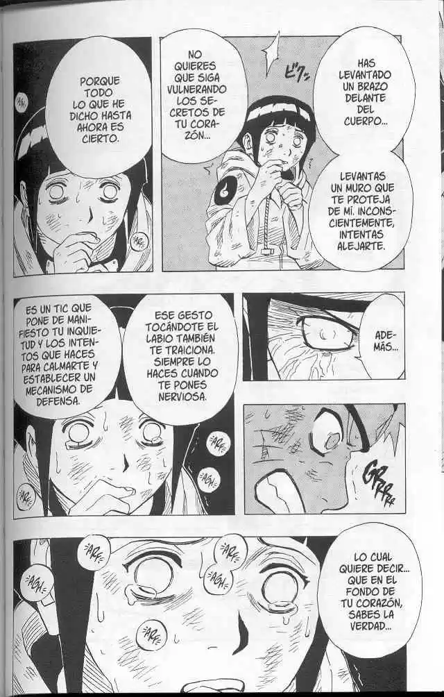 Naruto (1999) - Capítulo 78 - Página 16 - LectorTMOo