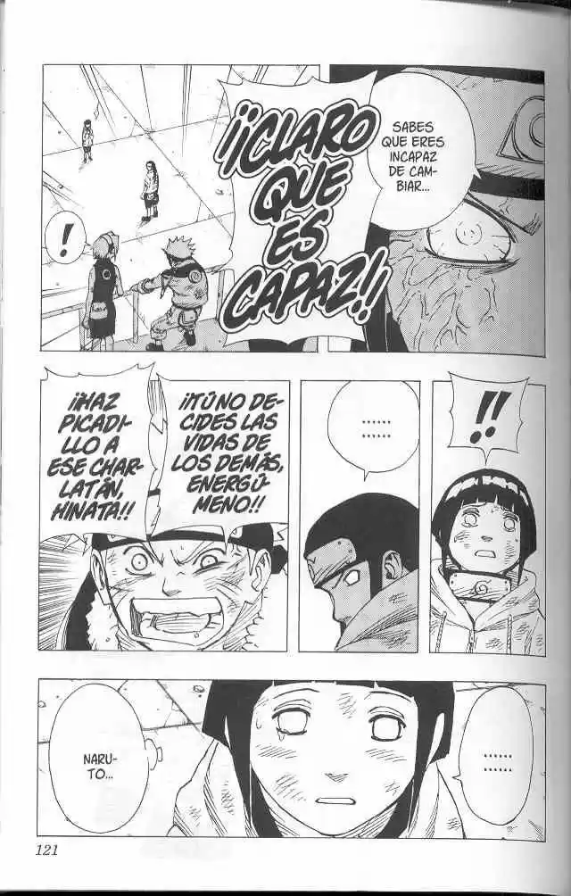 Naruto (1999) - Capítulo 78 - Página 17 - LectorTMOo