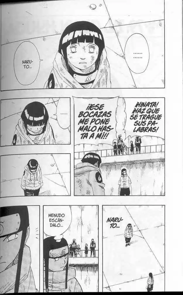 Naruto (1999) - Capítulo 79 - Página 2 - LectorTMOo