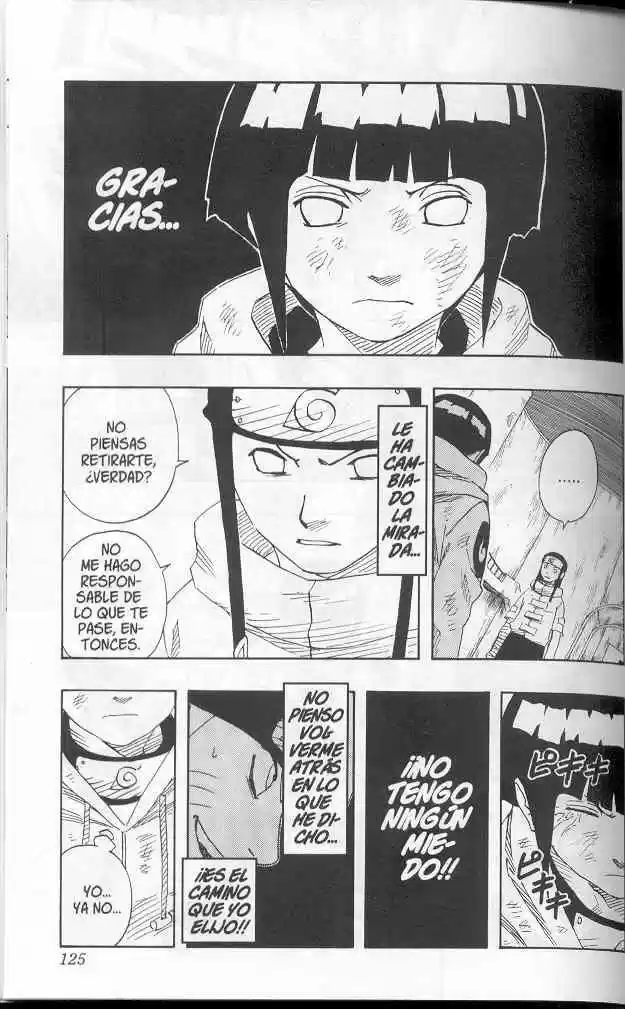 Naruto (1999) - Capítulo 79 - Página 3 - LectorTMOo