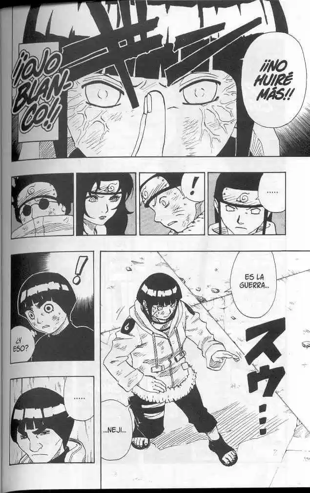 Naruto (1999) - Capítulo 79 - Página 4 - LectorTMOo