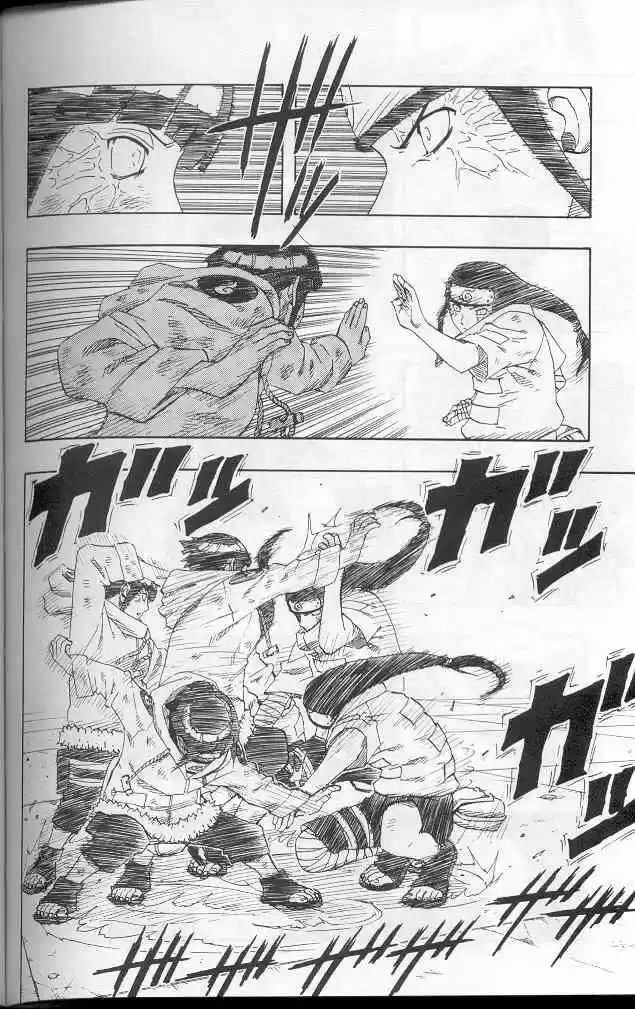 Naruto (1999) - Capítulo 79 - Página 6 - LectorTMOo