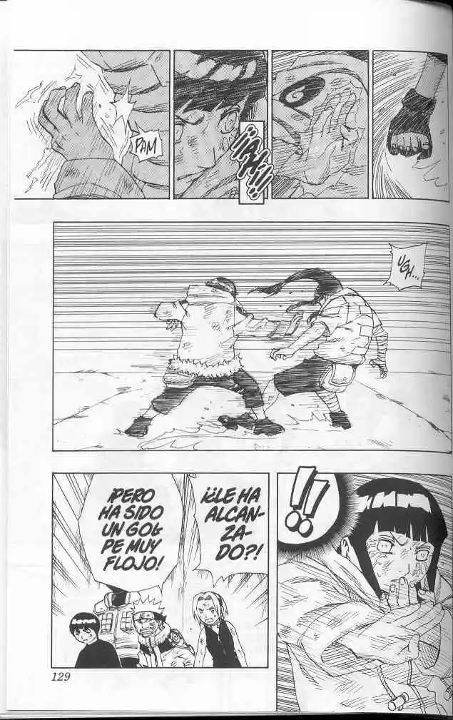Naruto (1999) - Capítulo 79 - Página 7 - LectorTMOo