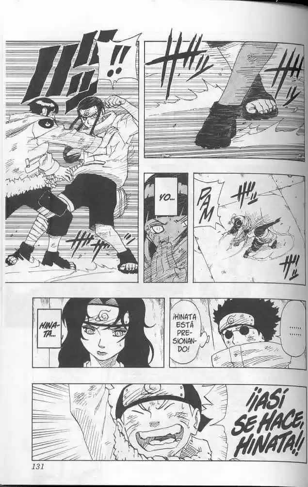 Naruto (1999) - Capítulo 79 - Página 9 - LectorTMOo