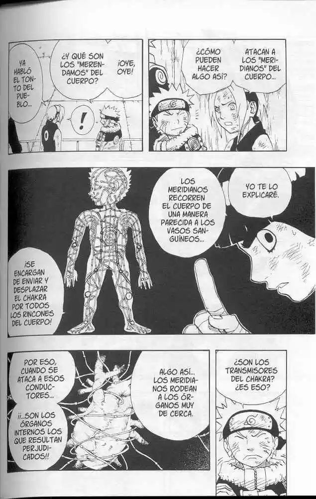 Naruto (1999) - Capítulo 79 - Página 10 - LectorTMOo