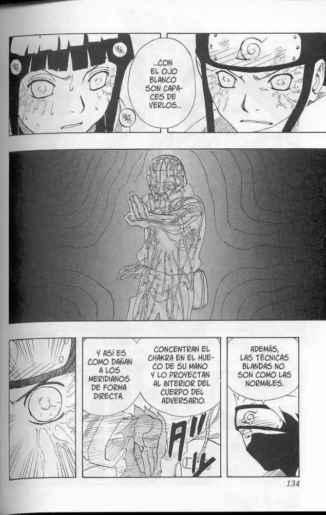 Naruto (1999) - Capítulo 79 - Página 12 - LectorTMOo