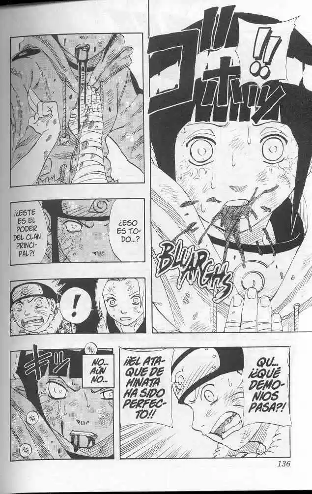 Naruto (1999) - Capítulo 79 - Página 14 - LectorTMOo