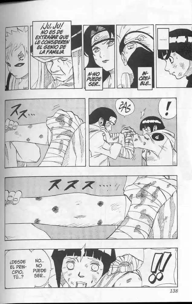 Naruto (1999) - Capítulo 79 - Página 16 - LectorTMOo