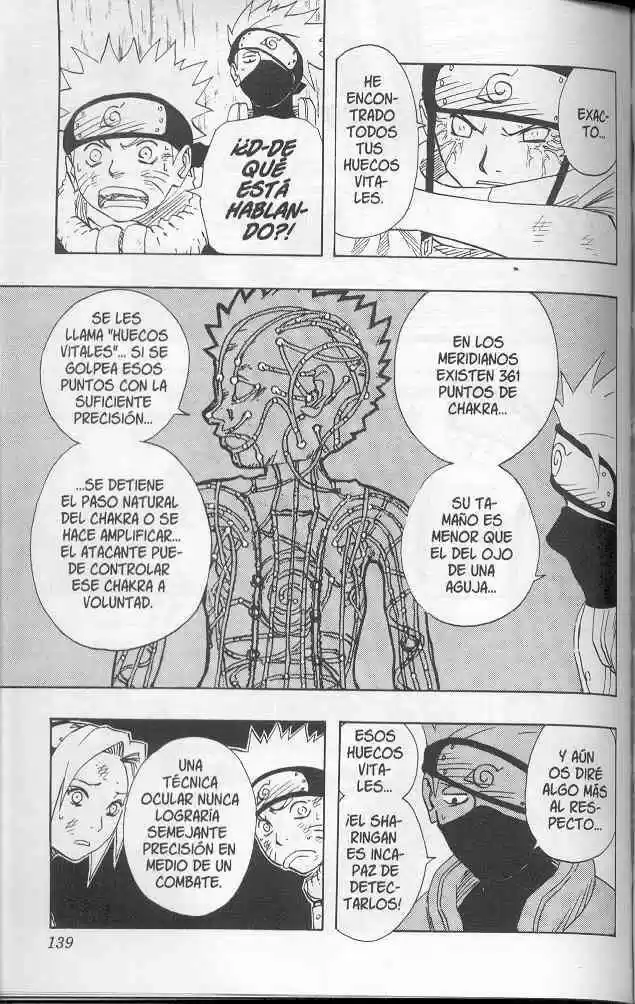Naruto (1999) - Capítulo 79 - Página 17 - LectorTMOo