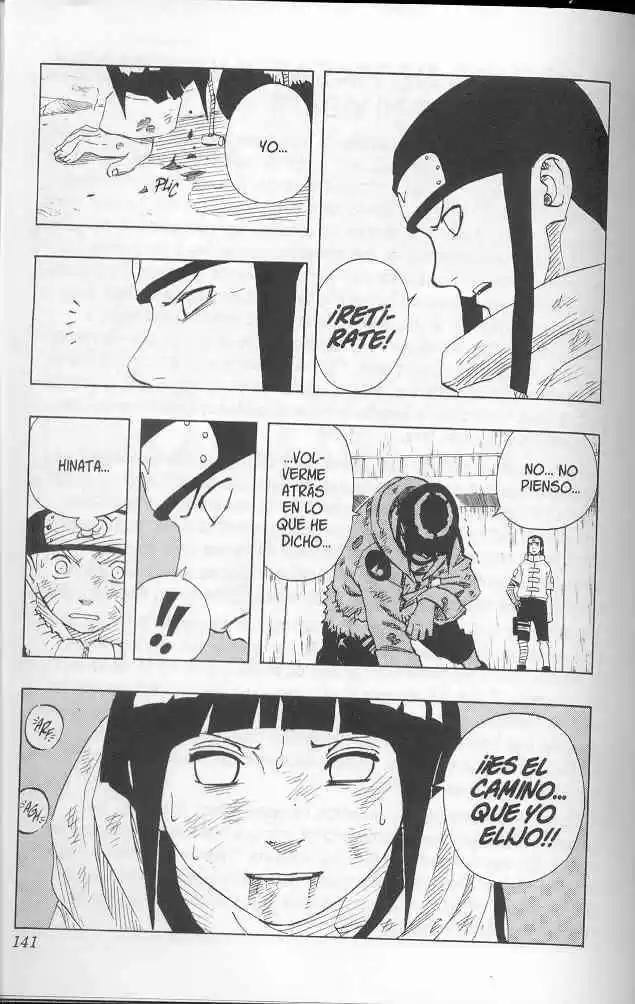 Naruto (1999) - Capítulo 79 - Página 19 - LectorTMOo