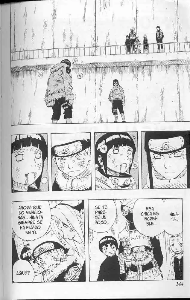 Naruto (1999) - Capítulo 80 - Página 2 - LectorTMOo