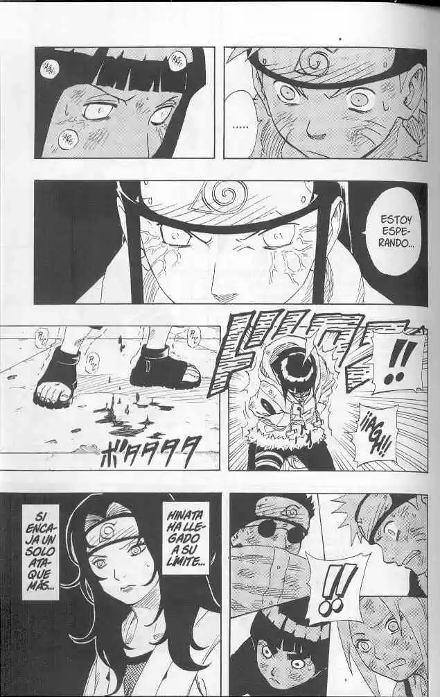 Naruto (1999) - Capítulo 80 - Página 3 - LectorTMOo