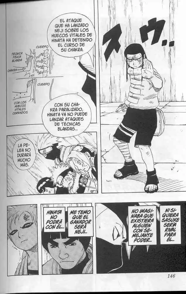 Naruto (1999) - Capítulo 80 - Página 4 - LectorTMOo
