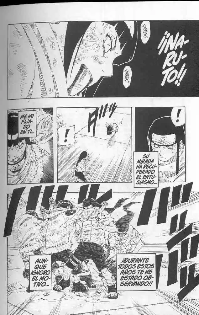 Naruto (1999) - Capítulo 80 - Página 6 - LectorTMOo