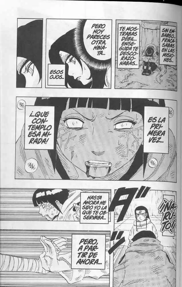 Naruto (1999) - Capítulo 80 - Página 9 - LectorTMOo