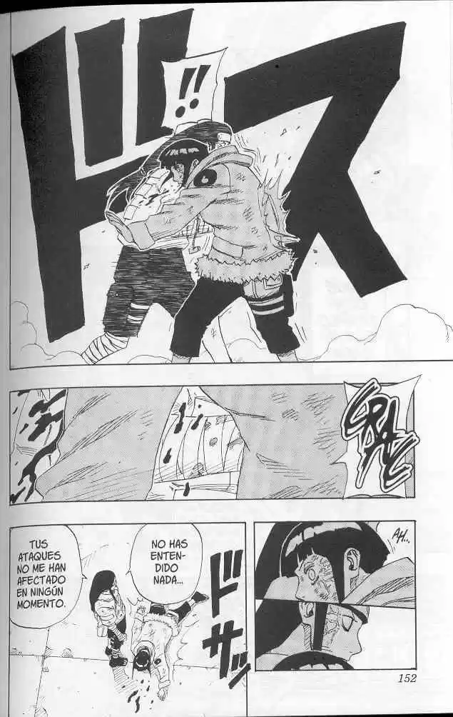 Naruto (1999) - Capítulo 80 - Página 10 - LectorTMOo