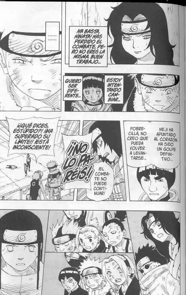 Naruto (1999) - Capítulo 80 - Página 11 - LectorTMOo
