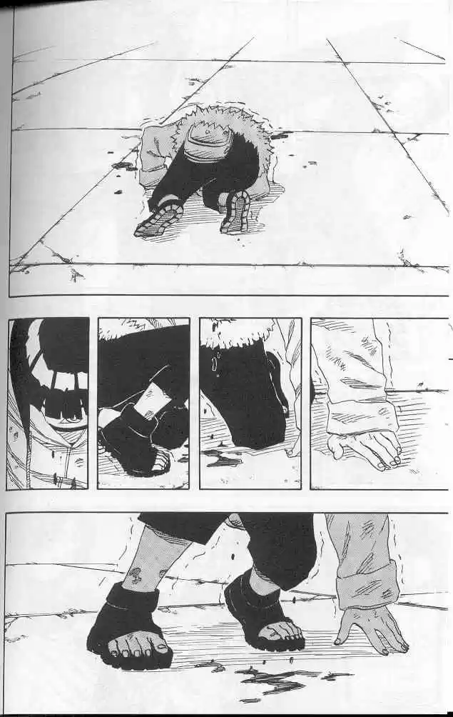 Naruto (1999) - Capítulo 80 - Página 12 - LectorTMOo