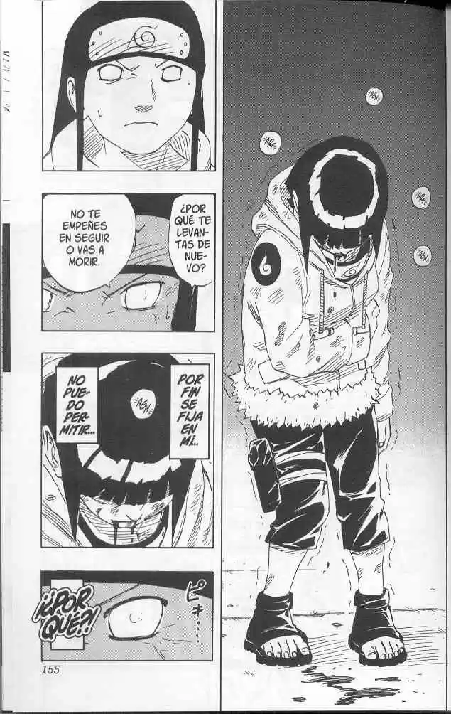 Naruto (1999) - Capítulo 80 - Página 13 - LectorTMOo
