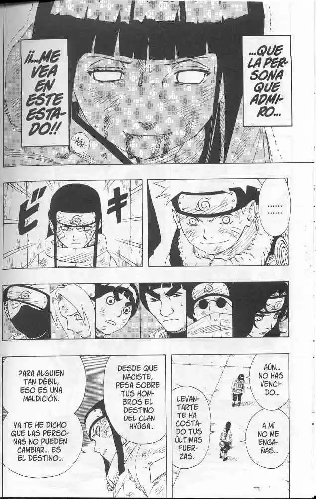 Naruto (1999) - Capítulo 80 - Página 14 - LectorTMOo