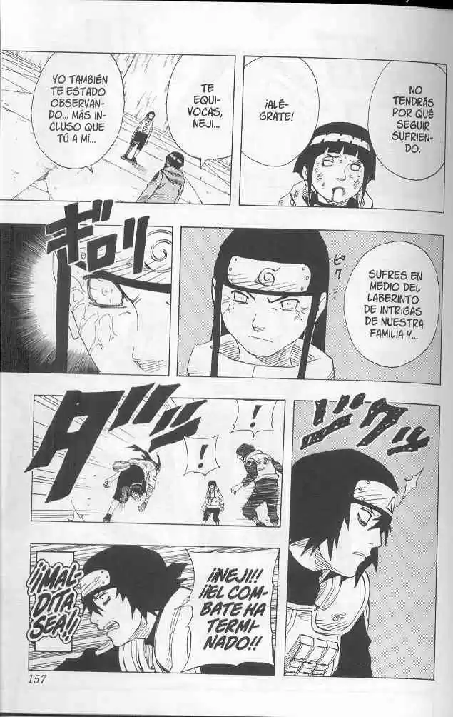 Naruto (1999) - Capítulo 80 - Página 15 - LectorTMOo