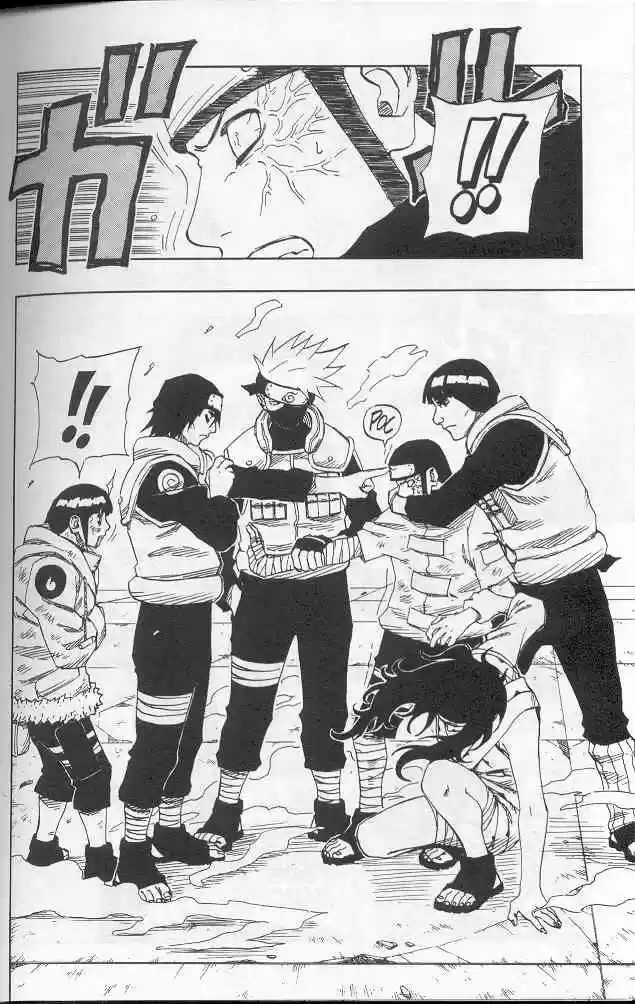 Naruto (1999) - Capítulo 80 - Página 16 - LectorTMOo