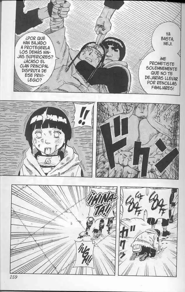Naruto (1999) - Capítulo 80 - Página 17 - LectorTMOo