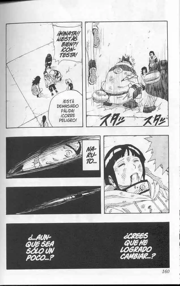 Naruto (1999) - Capítulo 80 - Página 18 - LectorTMOo